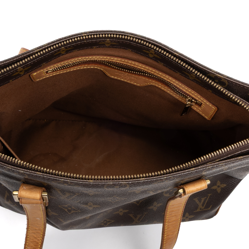 Louis Vuitton Cabas Piano - Picture 9 of 11